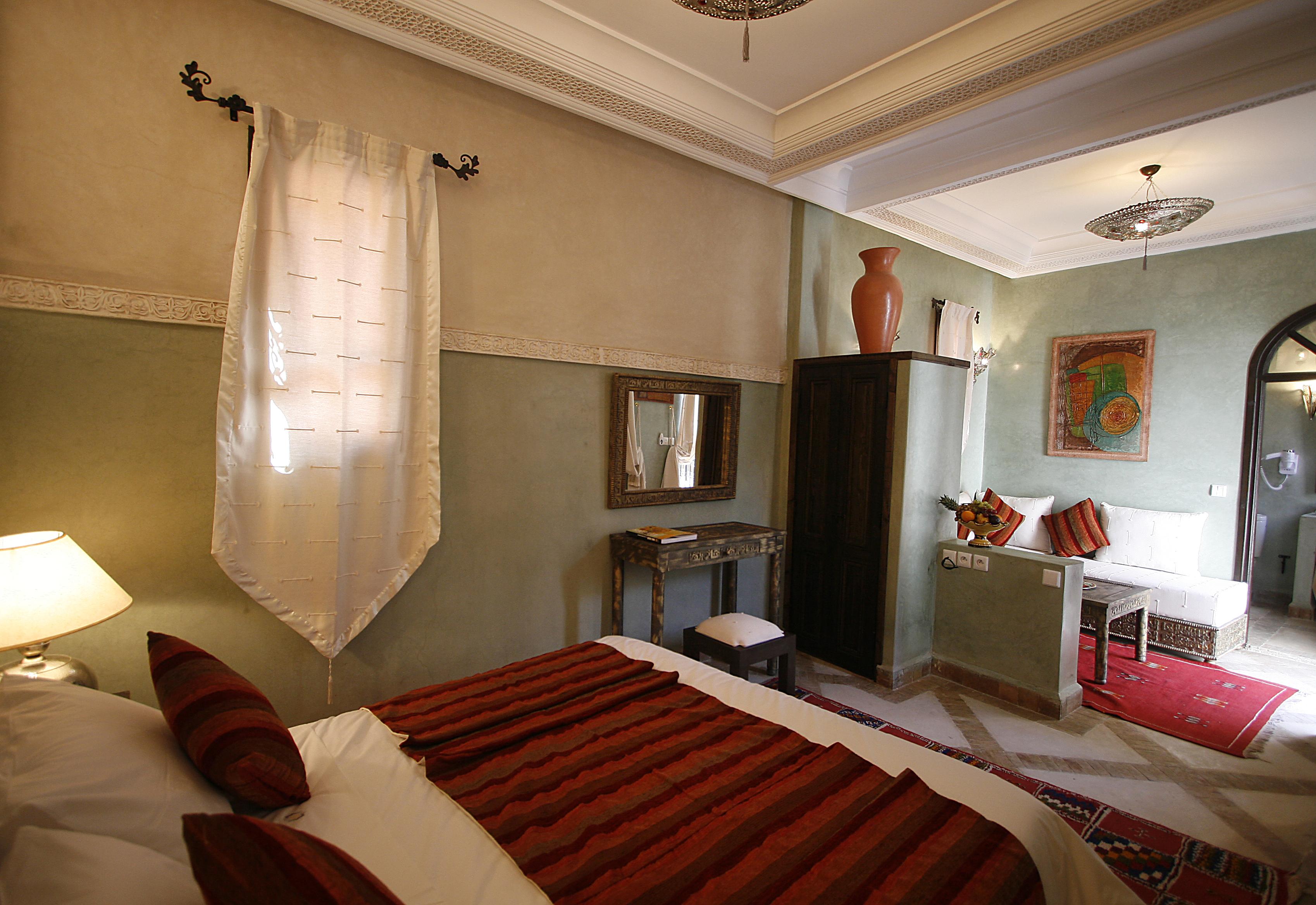 Riad Al Rimal & Spa Марракеш Екстер'єр фото