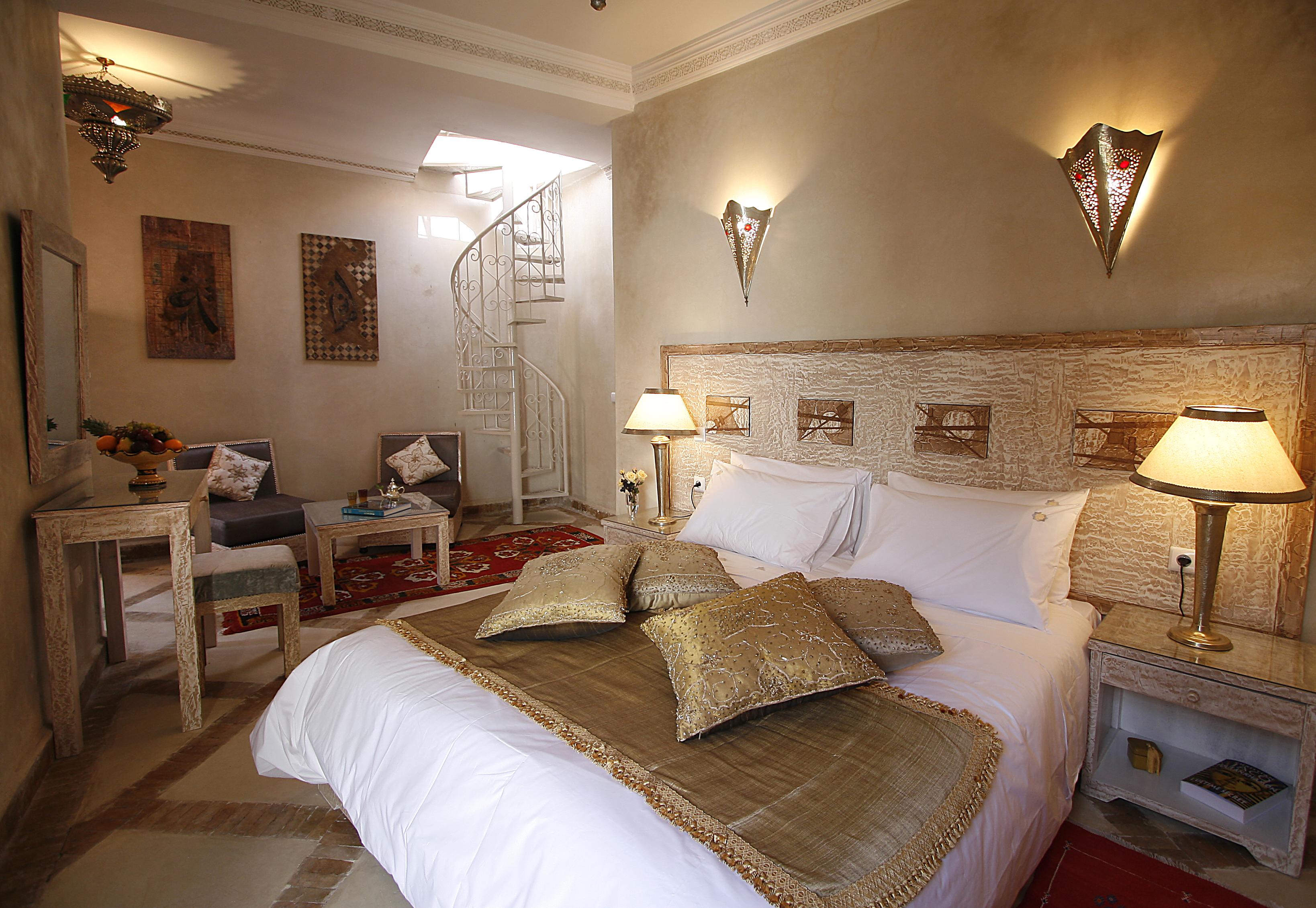 Riad Al Rimal & Spa Марракеш Екстер'єр фото