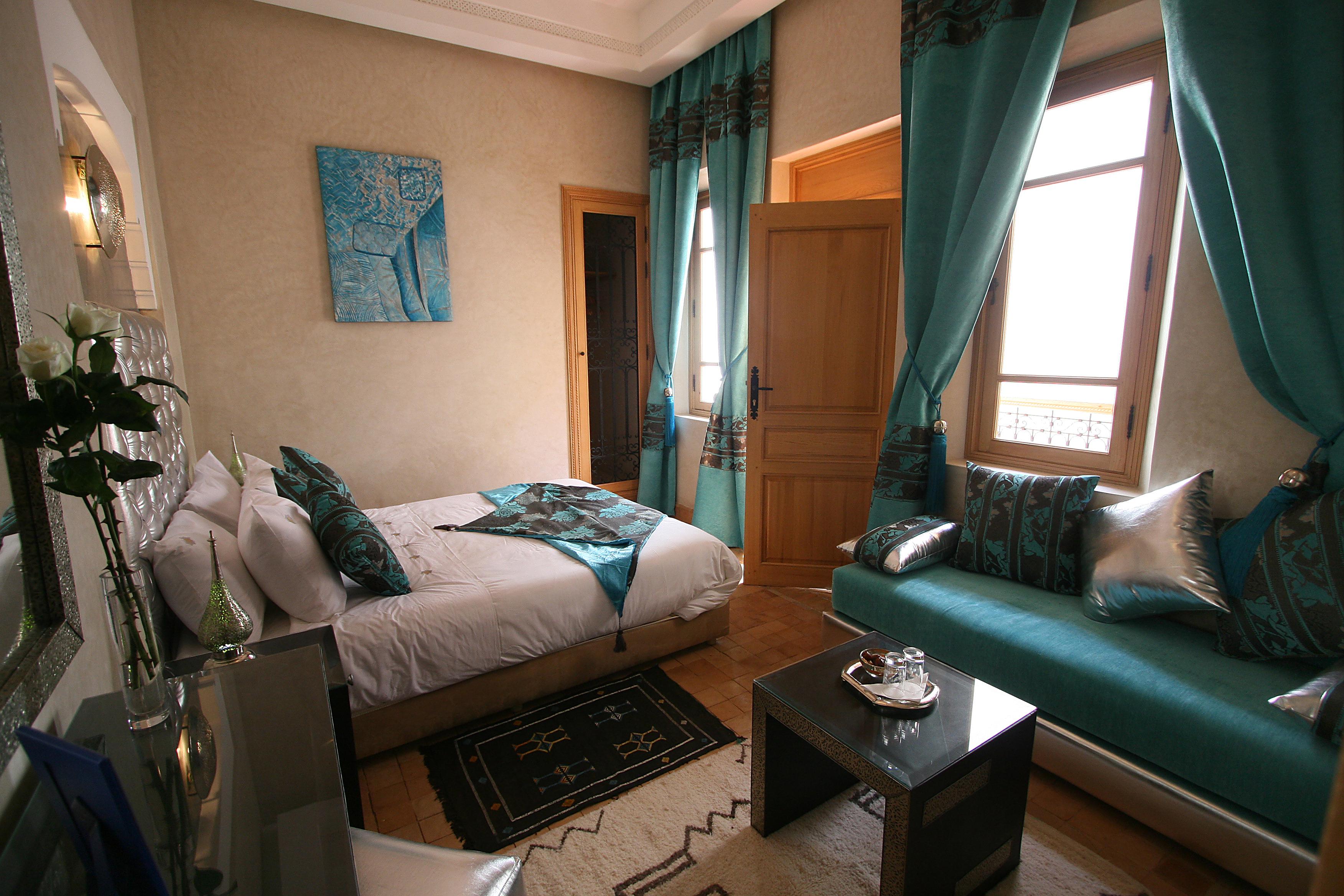Riad Al Rimal & Spa Марракеш Екстер'єр фото