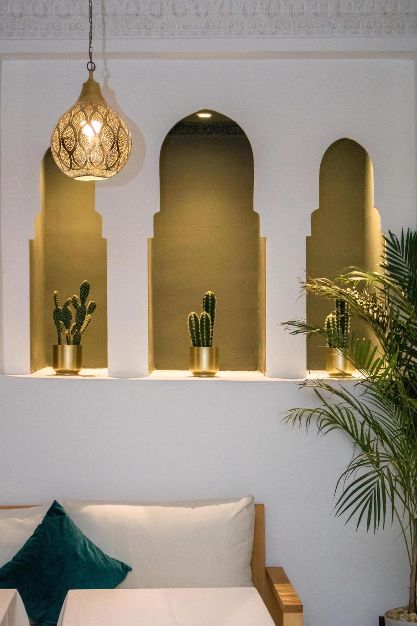 Riad Al Rimal & Spa Марракеш Екстер'єр фото