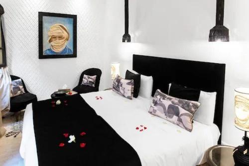Riad Al Rimal & Spa Марракеш Екстер'єр фото