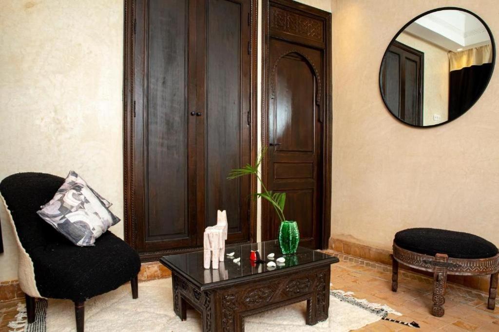 Riad Al Rimal & Spa Марракеш Екстер'єр фото